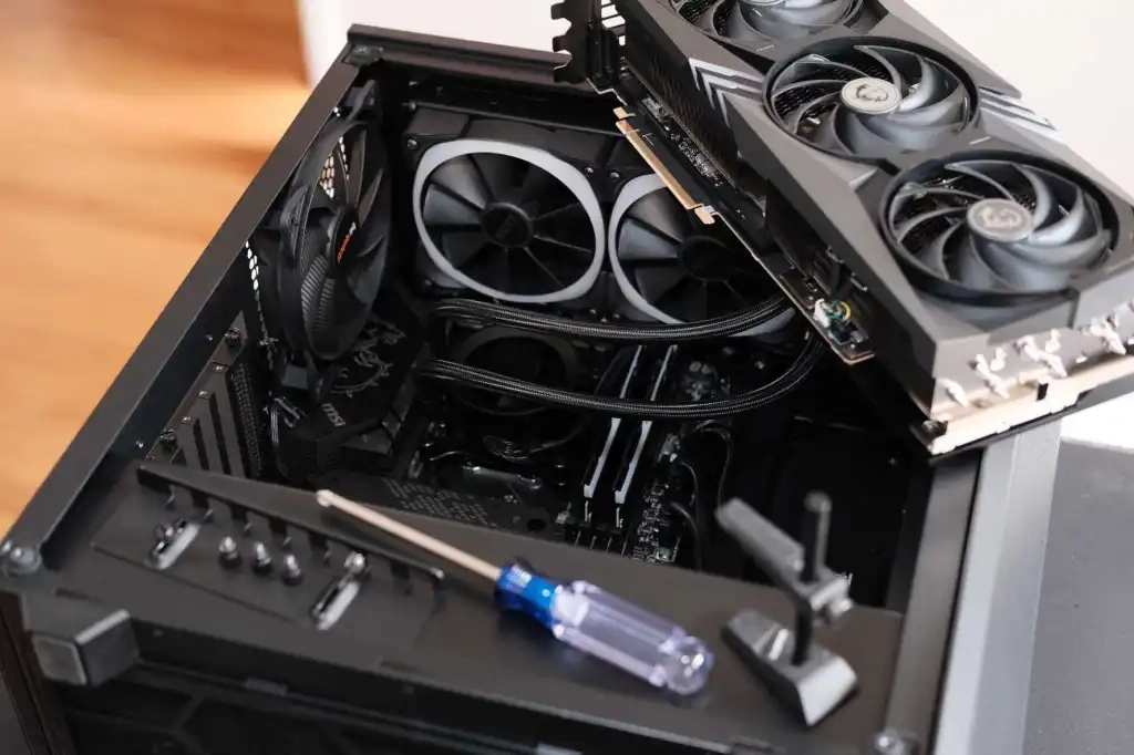 The Benefits of User-Focused PC Hardware Resale