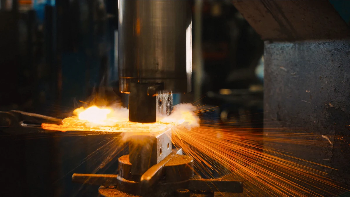 Enhancing Employee Health With Heavy-Duty Metal Forming Tools Speciality