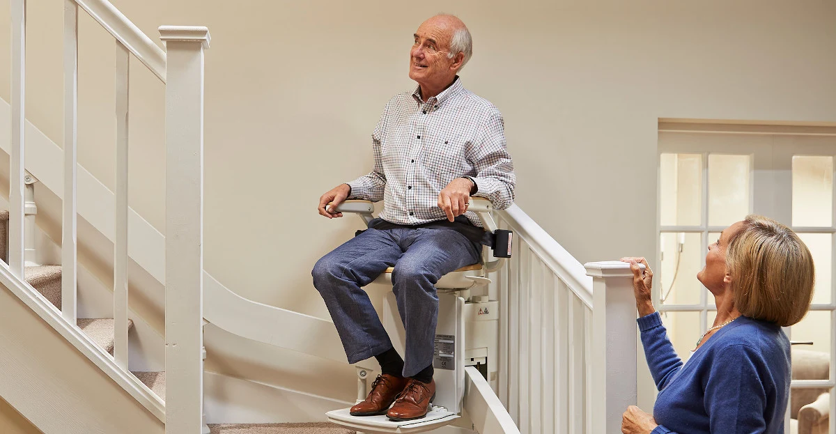 Wellness-Centric Living How Personalized Support Improves Mobility at Home