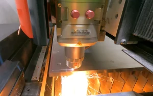 heavy-duty metal forming tools