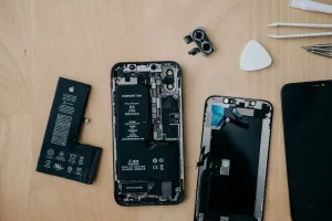 Affordable mobile phone screen repair