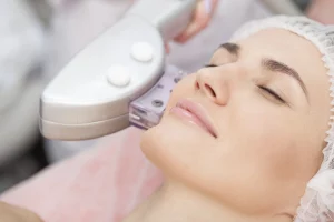 Advanced facial enhancement options