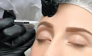 Tailored Microblading Experiences