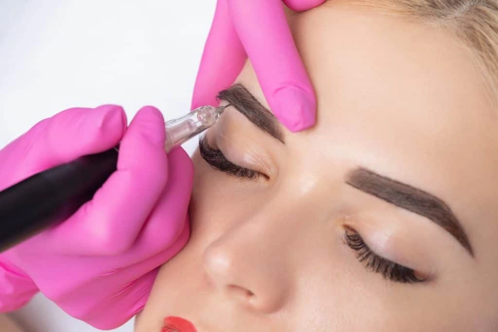Tailored Microblading Experiences Can Enhance Your Overall Health Journey
