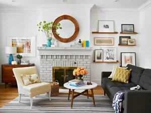Creative home improvement ideas
