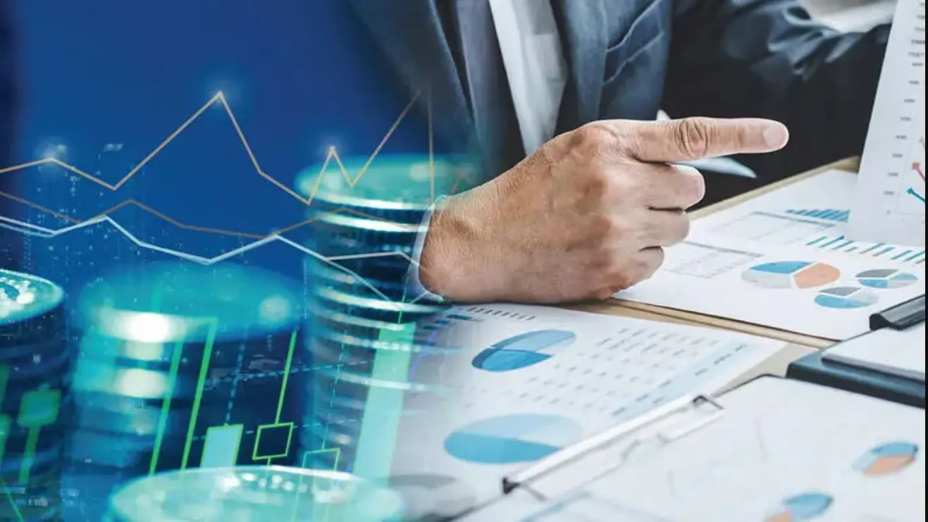 Elevate Your Business’s Financial Health With Personal Financial Planning Steps