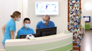 Telehealth outcomes in orthodontics