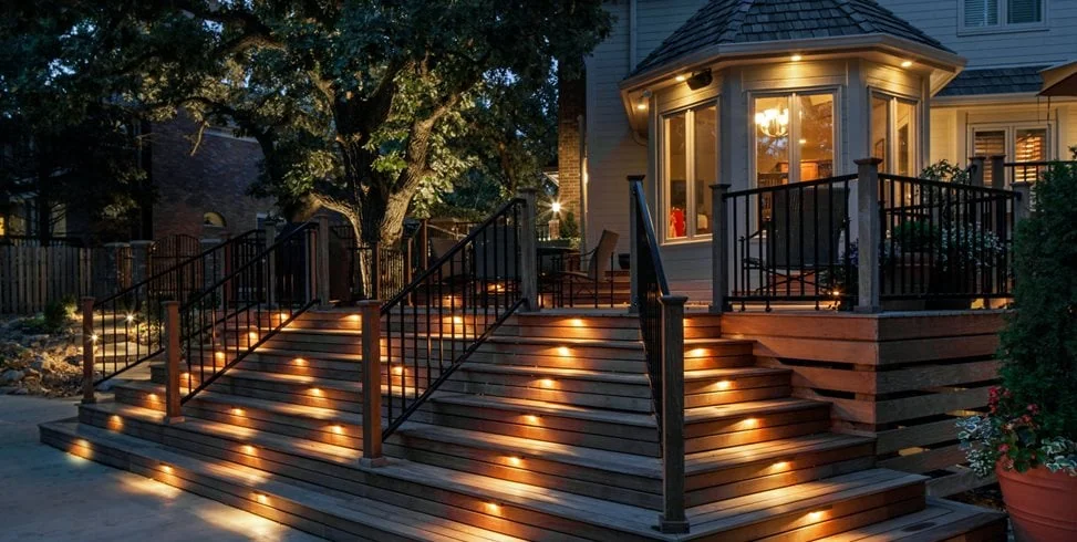 Benefits of Smart Outdoor Lighting for Homeowners