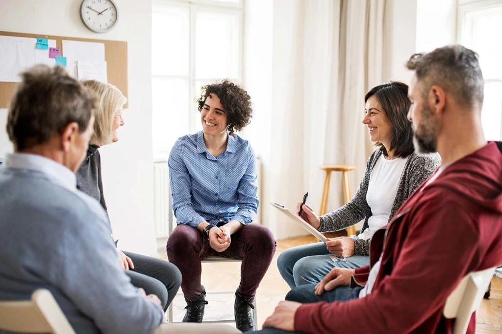 Positive Impact of Alcohol Recovery Programs on Professional Performance