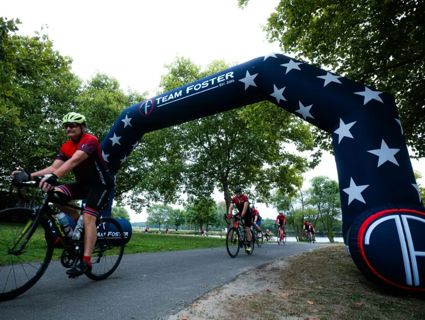 Best Inflatable Arch Types for Event