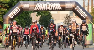 inflatable arch types explained